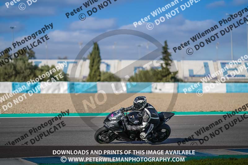 25 to 27th november 2017;Jerez;event digital images;motorbikes;no limits;peter wileman photography;trackday;trackday digital images